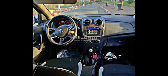 Dacia Stepway privilège - 7