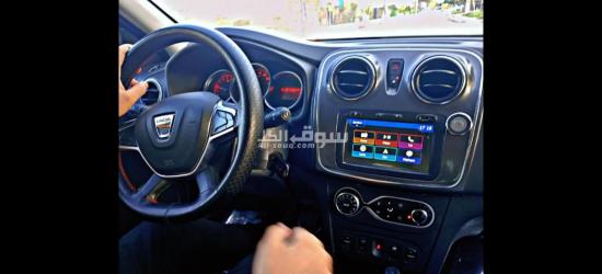 Dacia Stepway privilège - 9