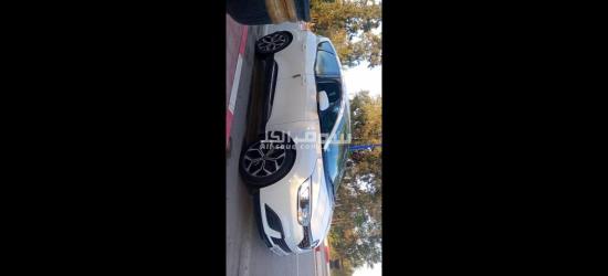 Renault Scenic intense - 2