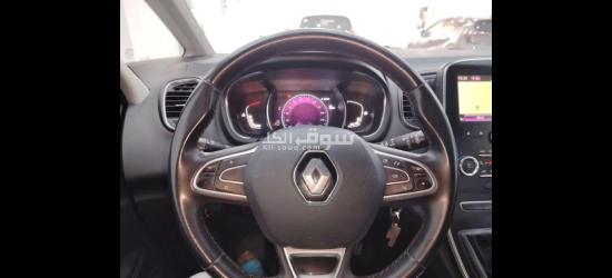 Renault Scenic intense - 8