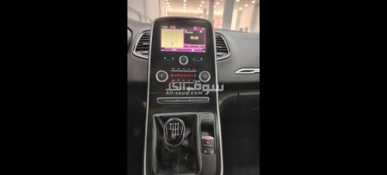 Renault Scenic intense - 9