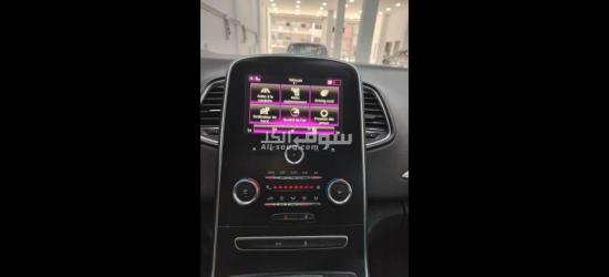 Renault Scenic intense - 10