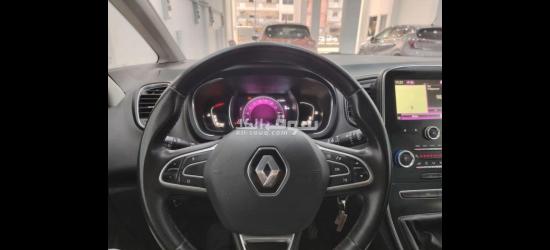 Renault Scenic intense - 11