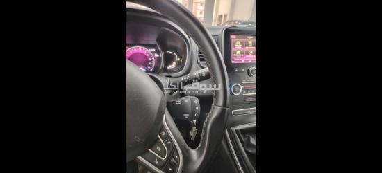 Renault Scenic intense - 14