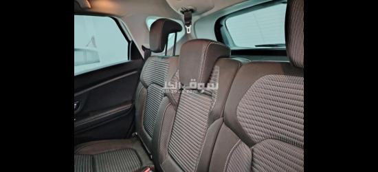 Renault Scenic intense - 16