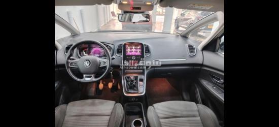 Renault Scenic intense - 18
