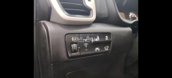 Kia Sportage premium 2017 - 7