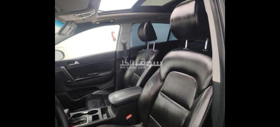 Kia Sportage premium 2017 - 8