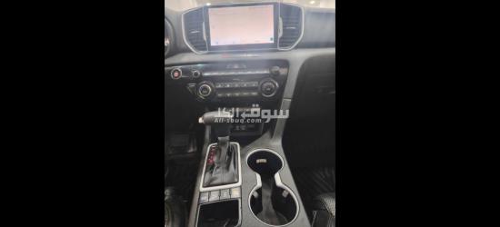 Kia Sportage premium 2017 - 9