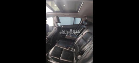 Kia Sportage premium 2017 - 11