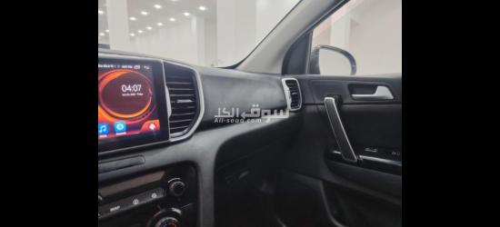 Kia Sportage premium 2017 - 12