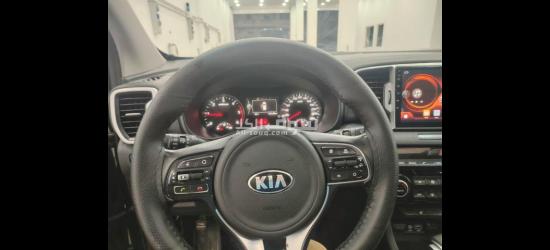 Kia Sportage premium 2017 - 13