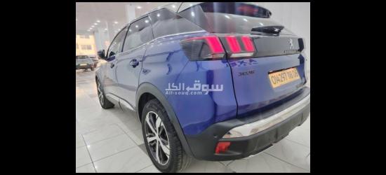 pogeut 3008 Gtline - 2