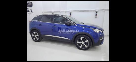 pogeut 3008 Gtline - 4