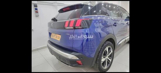 pogeut 3008 Gtline - 5