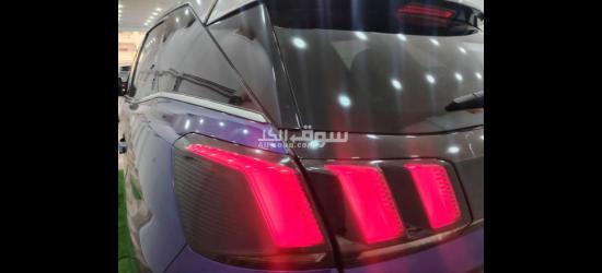 pogeut 3008 Gtline - 7