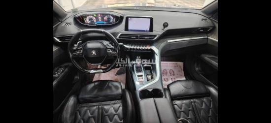 pogeut 3008 Gtline - 9