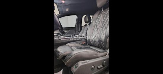 pogeut 3008 Gtline - 11