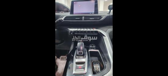 pogeut 3008 Gtline - 12