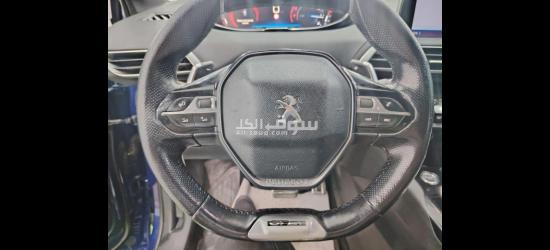 pogeut 3008 Gtline - 13