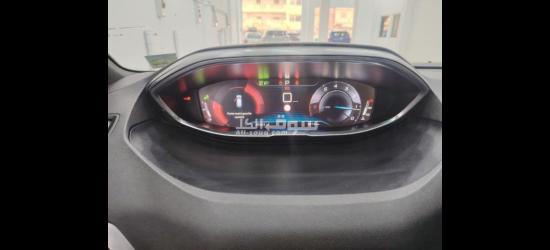 pogeut 3008 Gtline - 14