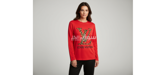 بيجامة امبورطاسيون Louis Vuitton 2025 - 2