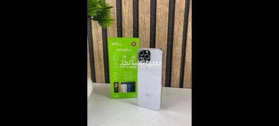 Téléphone Portable Wikoo AK14 Pro Triple SIM – هاتف نقال - 3