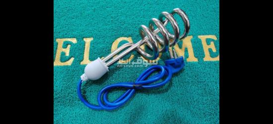 مسخن الماء - 2