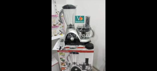 Robot Multifonction Marque Arcodym - 2