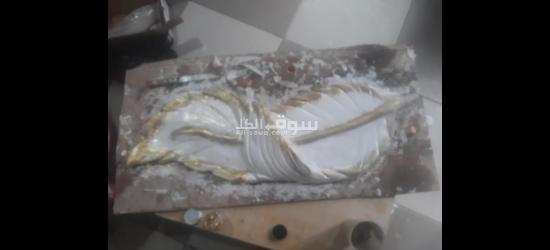 الريشة المضيئة