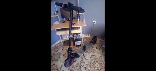 trotinette ace a350 - 4