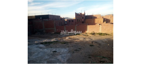 ممرات محمد بوضياف طريق تازولت باتنة - 3