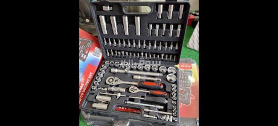 Caisse a outils 94pcs original - 3