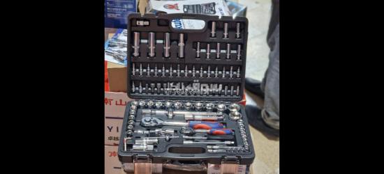 Caisse a outils 94pcs original - 4