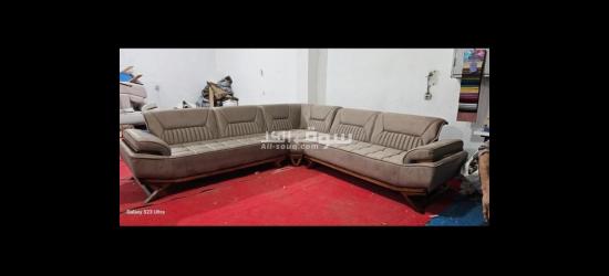 بيع صالونات - 2