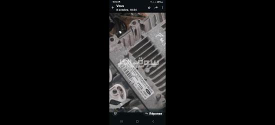 كاين كاص فرونسيمع إمكانية التوصيل المكان الشلف بوقادير 0771573239 - 2