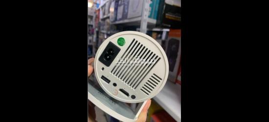 Projecteur HY300 4K Android - Blida - 11