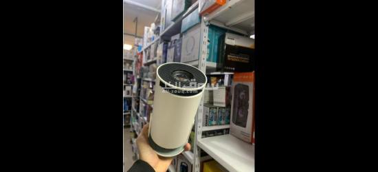Projecteur HY300 4K Android - Blida - 13