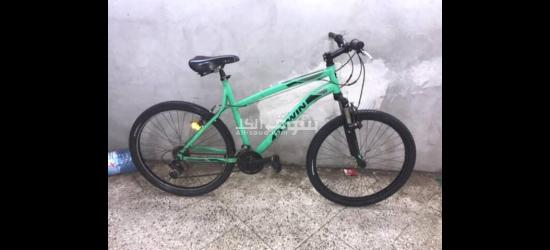 دراجة هواؤية - 4