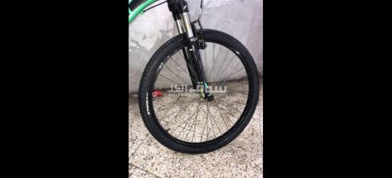 دراجة هواؤية - 6