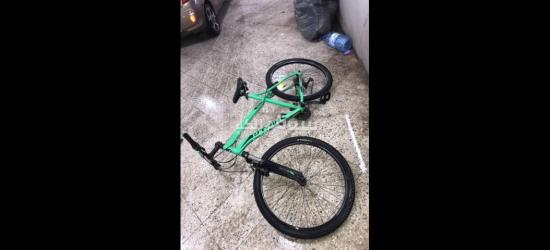 دراجة هواؤية - 7