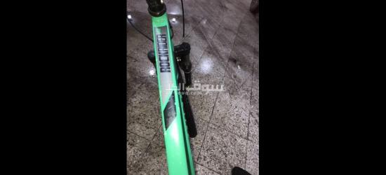 دراجة هواؤية - 8