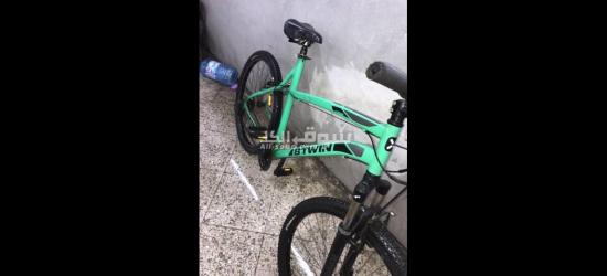 دراجة هواؤية - 10