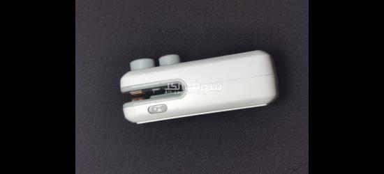 غلق الاكياس البلاستيكية