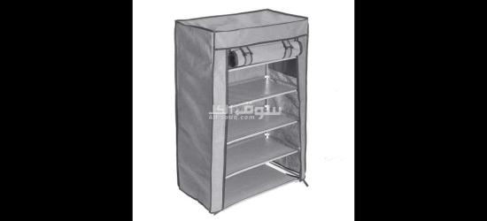 حاملة احذية - 2