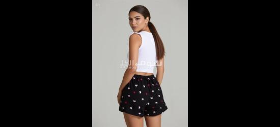 بيجاما شورت - 3