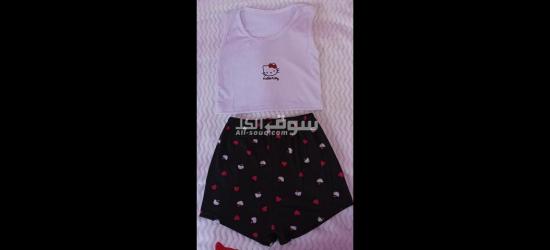 بيجاما شورت - 4