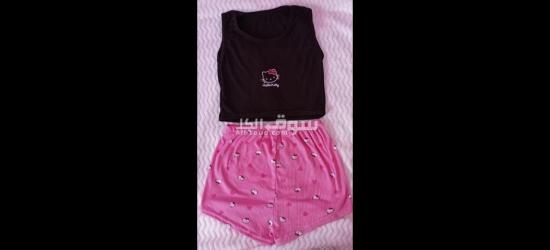 بيجاما شورت - 6