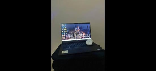 Dell Latitude 7300 Carbon i7 8665U 8G 256 SSD 13.3" Full HD - 3