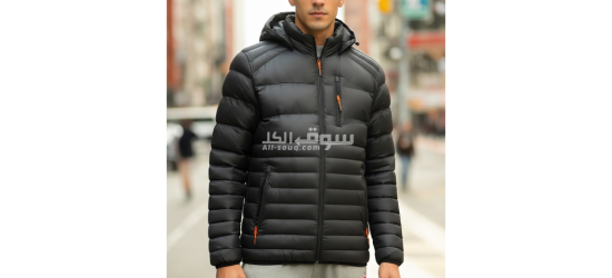 Veste Doudoune SP 1 ère choix - 2